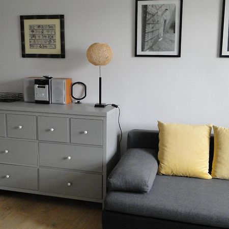 Apartament W Centrum Starego Miasta 2 Olsztyn  Zewnętrze zdjęcie