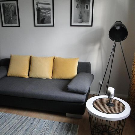 Apartament W Centrum Starego Miasta 2 Olsztyn  Zewnętrze zdjęcie