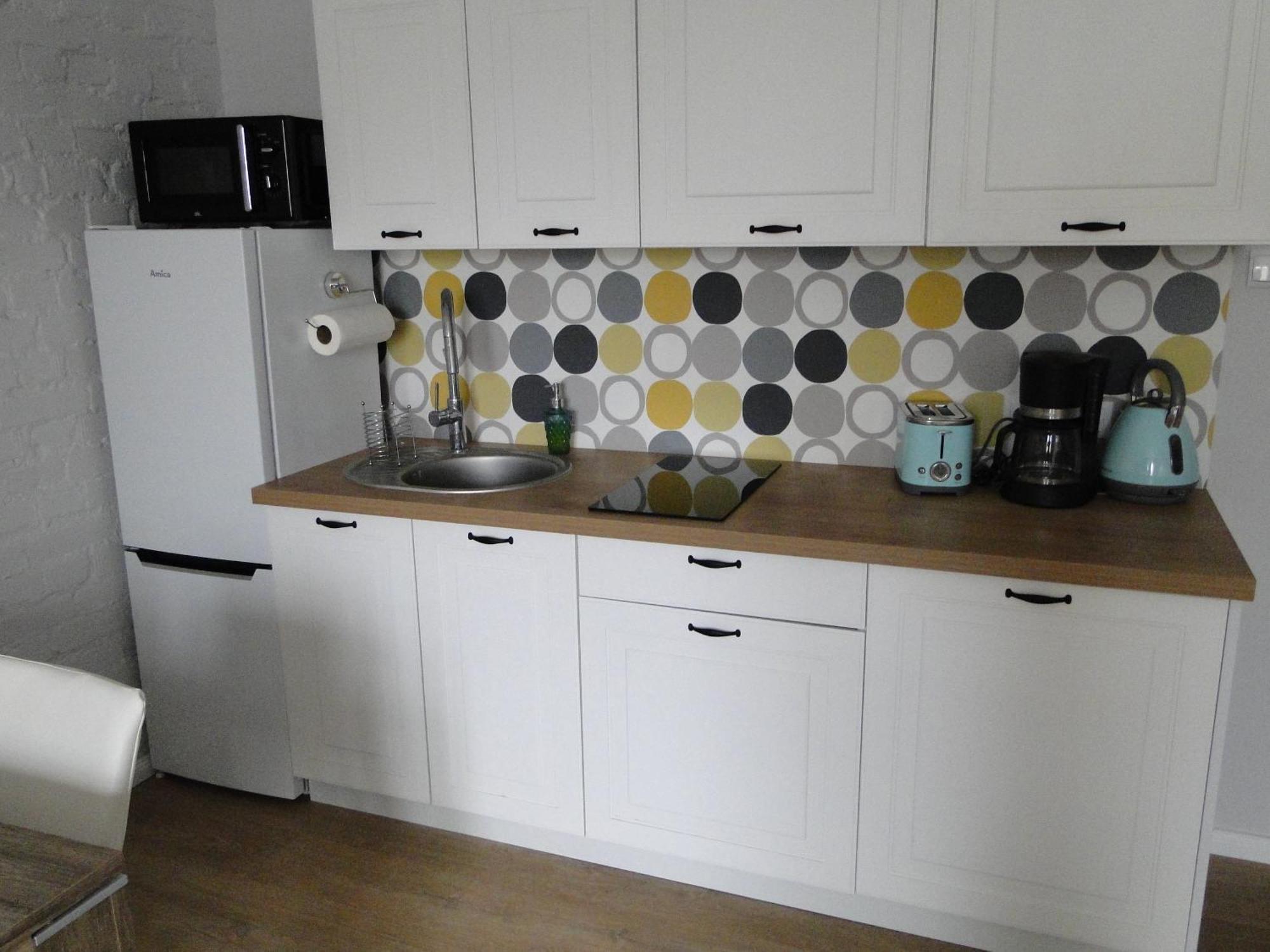 Apartament W Centrum Starego Miasta 2 Olsztyn  Zewnętrze zdjęcie