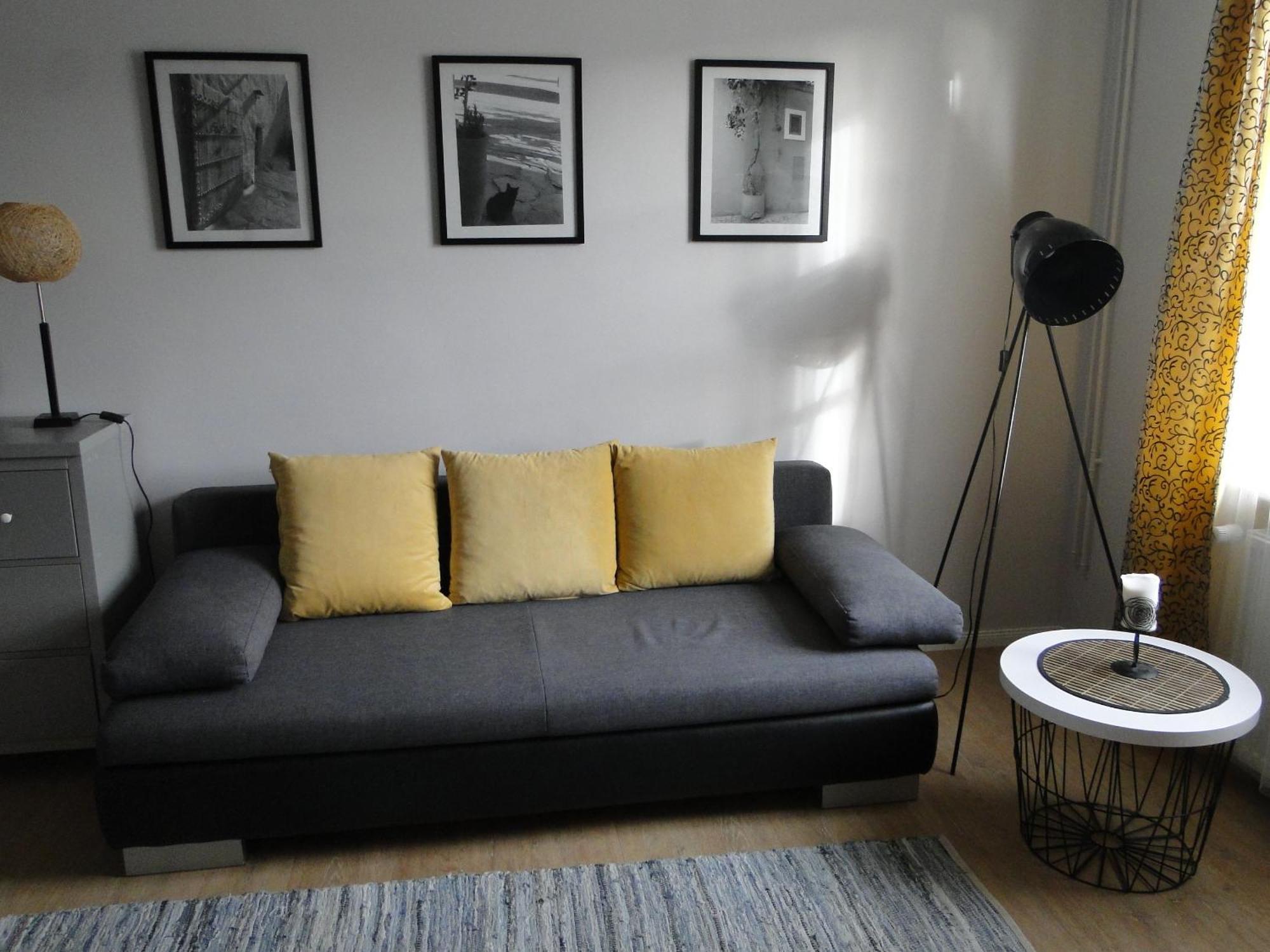 Apartament W Centrum Starego Miasta 2 Olsztyn  Zewnętrze zdjęcie