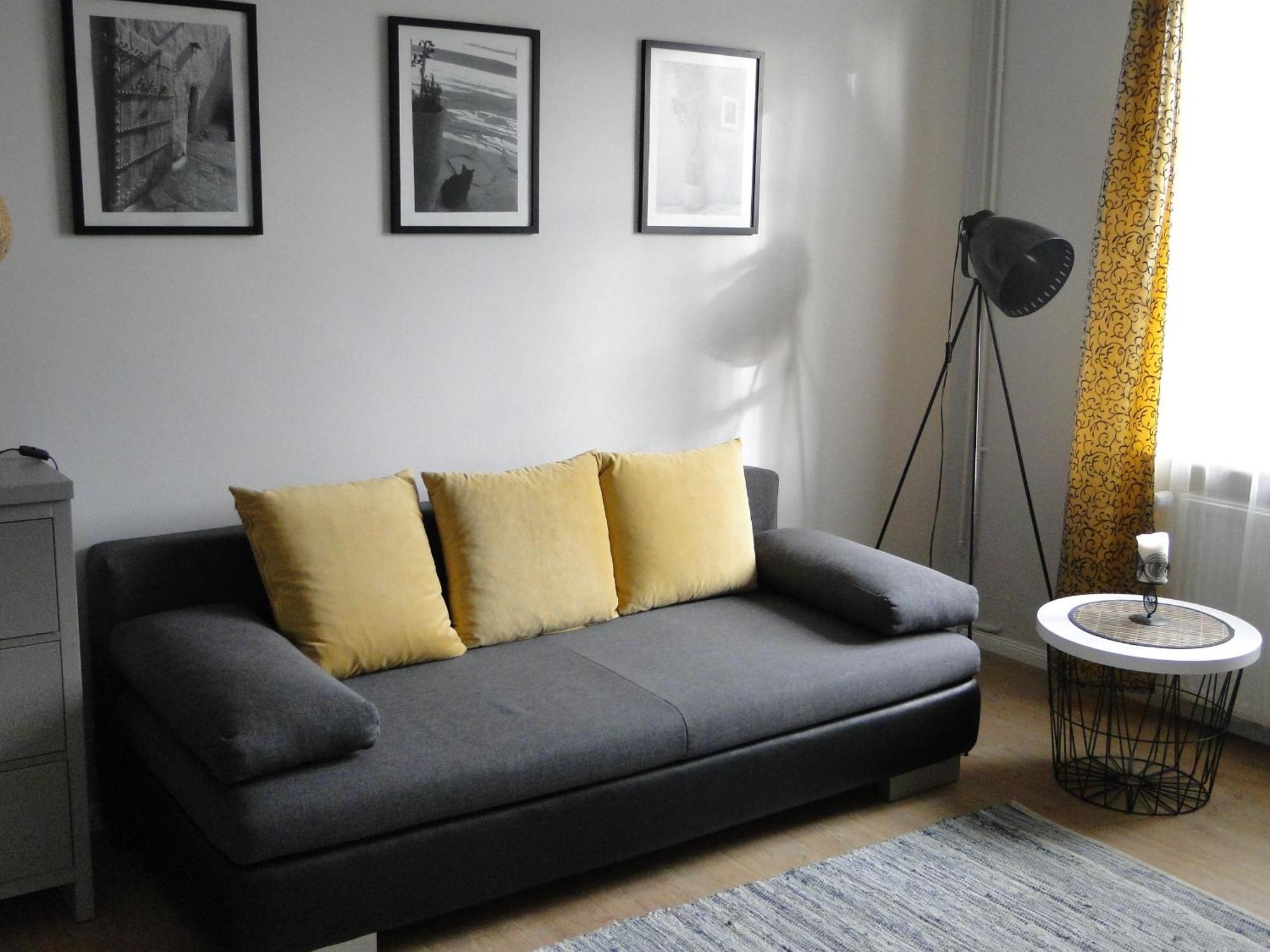 Apartament W Centrum Starego Miasta 2 Olsztyn  Zewnętrze zdjęcie