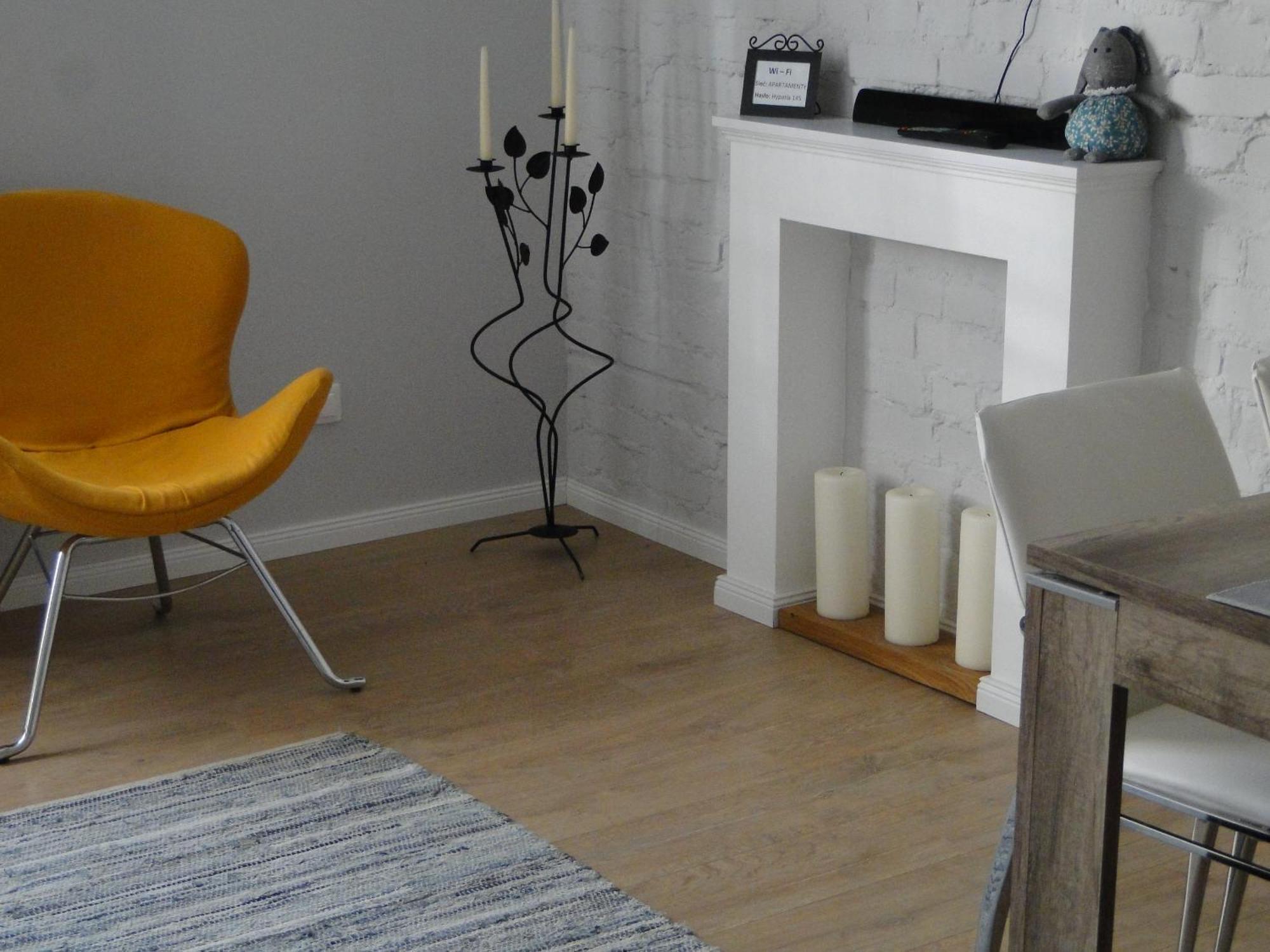 Apartament W Centrum Starego Miasta 2 Olsztyn  Zewnętrze zdjęcie