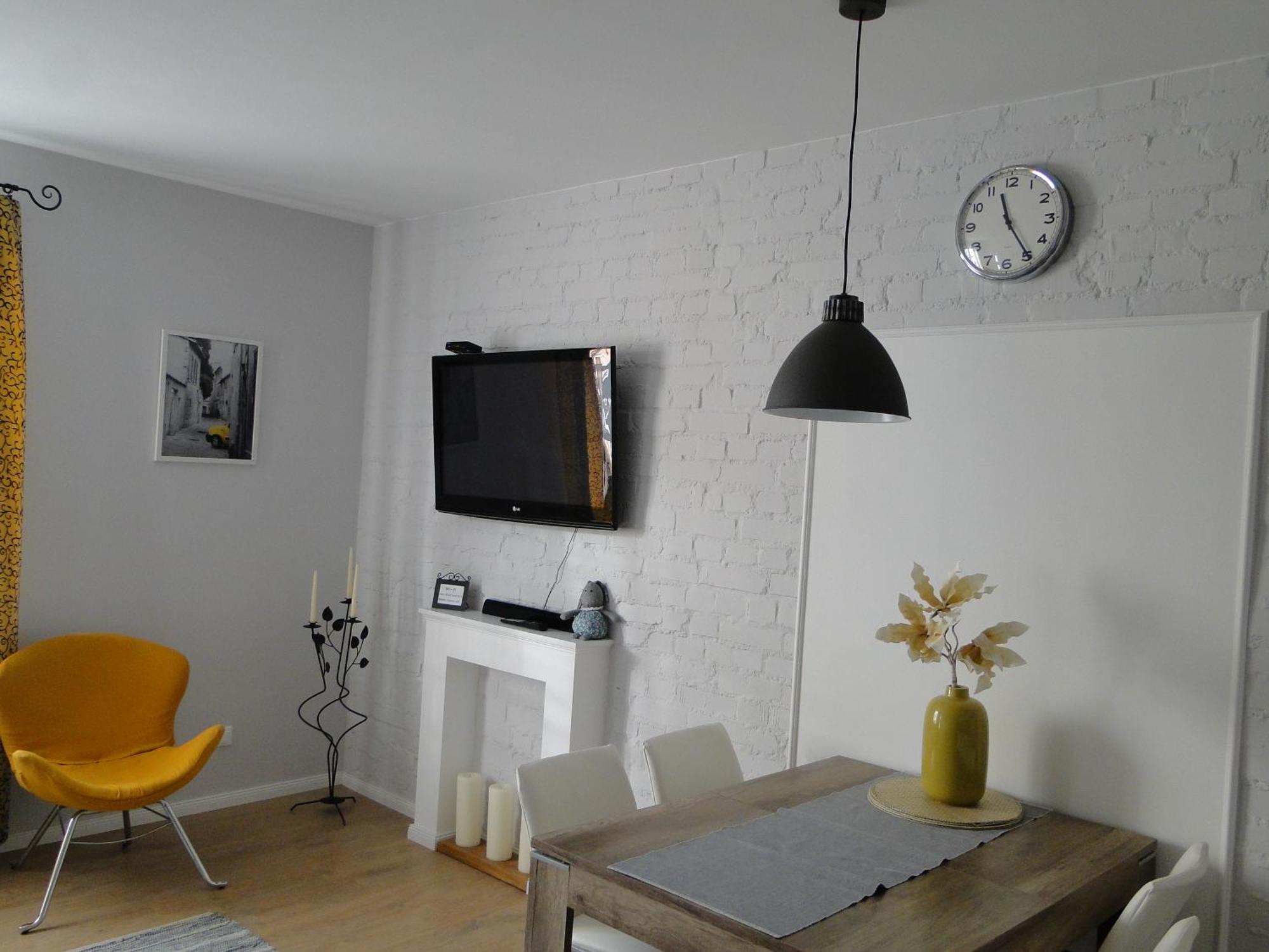 Apartament W Centrum Starego Miasta 2 Olsztyn  Zewnętrze zdjęcie