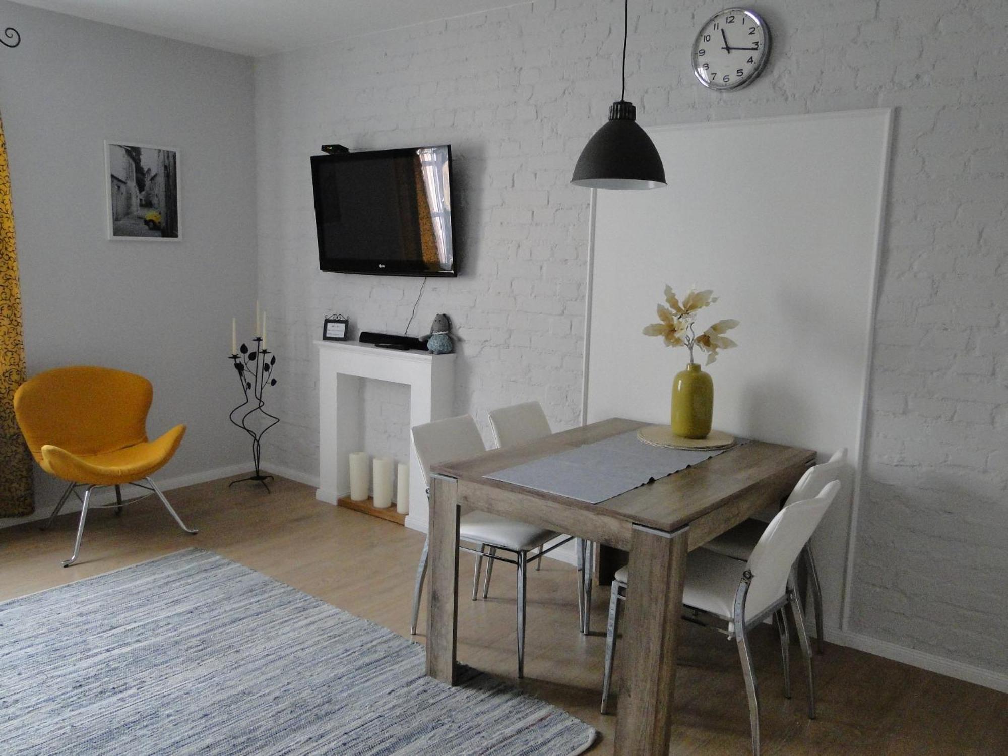 Apartament W Centrum Starego Miasta 2 Olsztyn  Zewnętrze zdjęcie